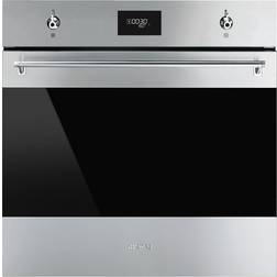 Smeg SFP6301TVX Stainless Steel