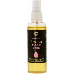 Cosmos Co Ocean Time Argan Oil 100ml