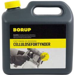 Borup Cellulose Thinner