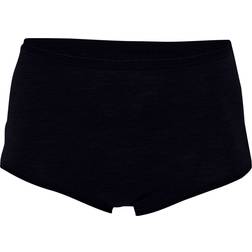 JBS Wool Maxi Brief - Black