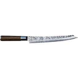 Satake Kuro SKURO22 Brødkniv 25 cm