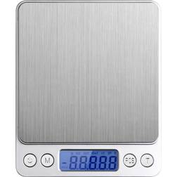 MTK Household Scale