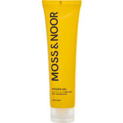 Moss & Noor After Workout Shower Gel Light Mint 150ml