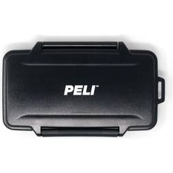 Peli ITB PL0910-015-110E custodia per scheda di memoria Nero