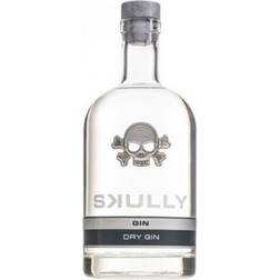 Tanqueray London Dry Gin 41.8% 70cl