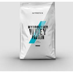 Myprotein Hydrolysed Whey Protein Pre-Digested 1kg