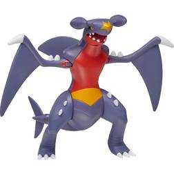 Pokémon Battle Feature Garchomp 12cm