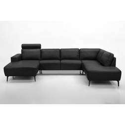 Hjort Knudsen Nio Left-Hand Sofa 335cm