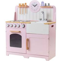 Tidlo Rural Play Kitchen