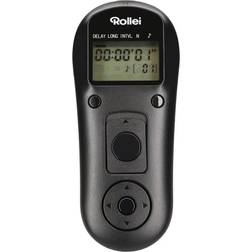 Rollei Wireless Remote for Canon