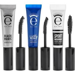 Eyeko Coffret Découverte Mascara Noir Mini Mascara Trial Kit