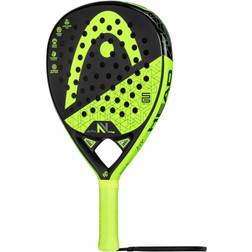 Head Graphene Alpha Pro V