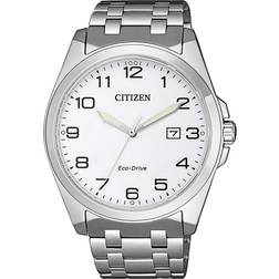 Citizen BM7108-81A, Quartz, 41mm, 10ATM Gris