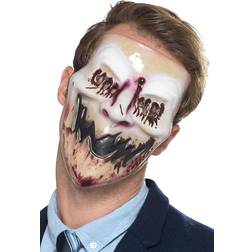 Smiffys Blood Smile Mask