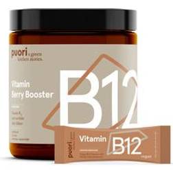 Puori B12 Berry Booster 20 Stk.