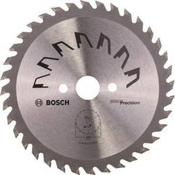 Bosch 2609256853 hoja de sierra circular 15 cm