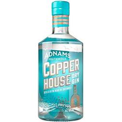 Adnams Copper House Dry Gin 40% 70cl