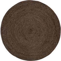 Dixie Ella Naturfarvet, Sort 125cm