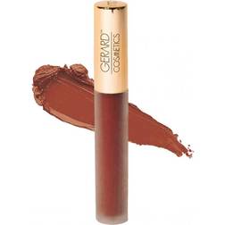 Gerard Cosmetics HydraMatte Liquid Lipstick Sedona