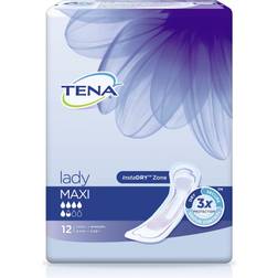 TENA Lady Maxi InstaDry