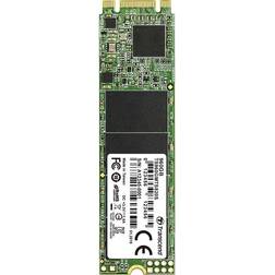 Transcend MTS820S TS960GMTS820S 960GB
