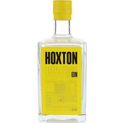 Hoxton Gin 40% 70 cl