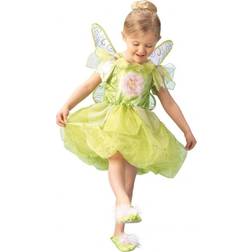Rubies Tinker Bell Platinum Limited Edition Childrens