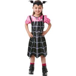 Rubies Costume Ragazze, Multicolore, Toddler Age 2-3, Height Cm, 640874todd