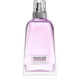 MUGLER Mugler Cologne Run Free EdT 100ml