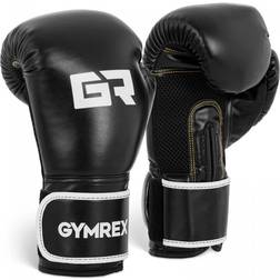 Gymrex Boxing Gloves 14oz