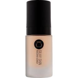 Nilens Jord Silky Skin Foundation #560 Shell