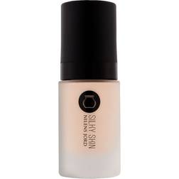 Nilens Jord Silky Skin Foundation #558 Linen