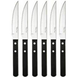 Robert Welch Trattoria Bright Steak Knife 22.2cm 6pcs