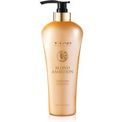 T-LAB Professional Blond Ambition Conditioner 750ml