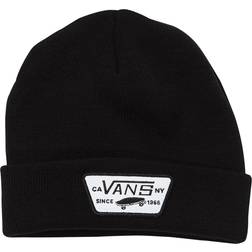 Vans Bonnet Milford Beanie - Black Unisex