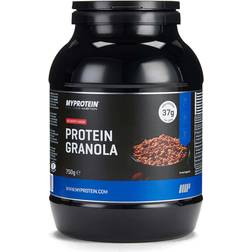 Myprotein Protein Granola Chocolate Caramel 750g