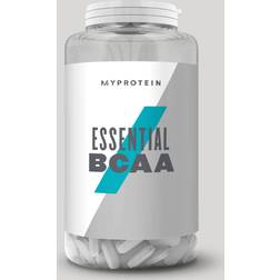 Myprotein BCAA Plus Unflavoured 90 st