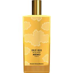 Memo Paris Inlé Iris EdP 2.5 fl oz