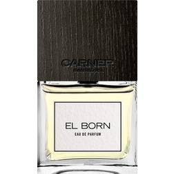 Carner Barcelona El Born EdP 50ml