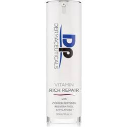 DP Dermaceuticals Vitamin Rich Repair 30ml