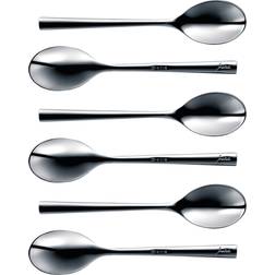 Jura - Kaffesked 11cm 6st