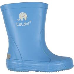 CeLaVi Basic Wellies - Blue