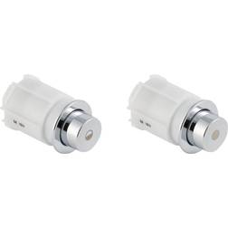 Geberit Pneumatic (242.380.21.1) 2pcs