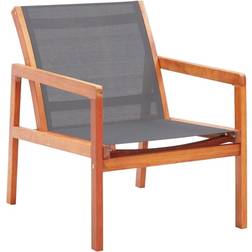 vidaXL 48697 Outdoor-Sessel, Gartenessstuhl