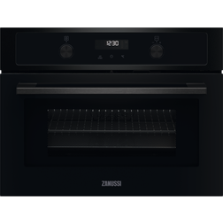 Zanussi ZVENM7K1 Black