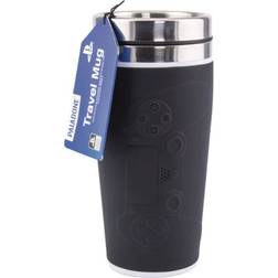 Paladone Playstation Controller Travel Mug 41.5cl