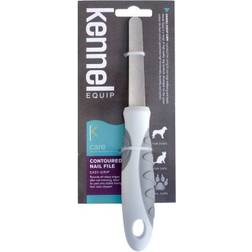 Kennel Contoured Nail File