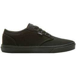 Vans Atwood Canvas Black Kids