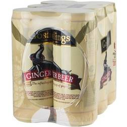 Goslings Ginger Beer