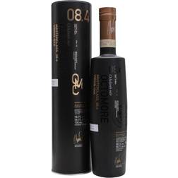 Bruichladdich Octomore 8.4 Islay Single Malt 58.7% 70cl